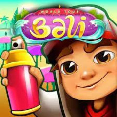 Subway Surfers Bali